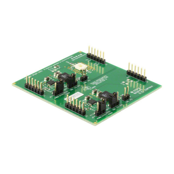 TPS62110EVM-346 (Импульсные источники питания TI)