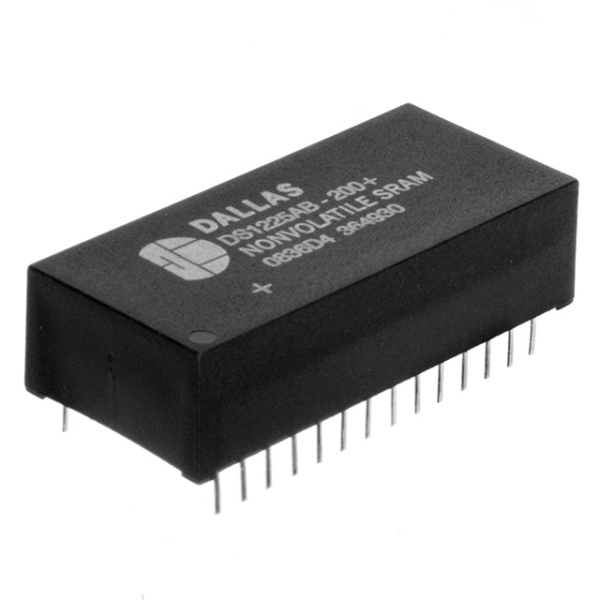 DS1511Y+ (Часы реального времени (RTC) MXIM)