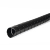 Бандаж кабельный RUICHI SWB-08 (KS-8), 10 м, чёрный