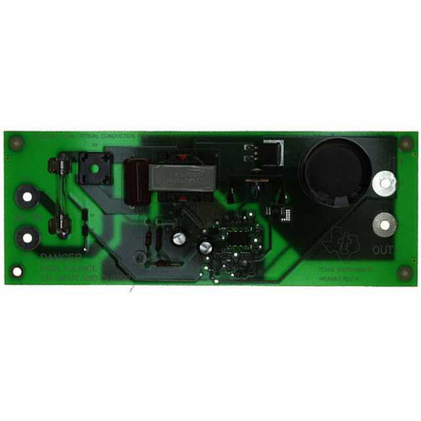 UCC28050DR (Коррекция коэффициента мощности (PFC) TI)