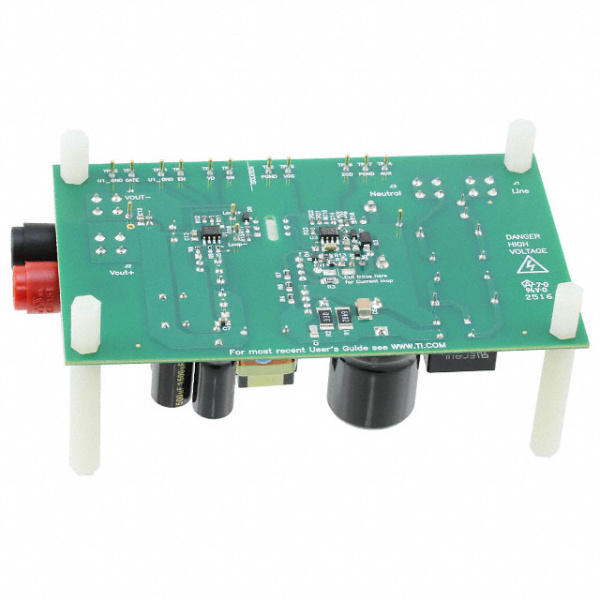 UCC24610EVM-563 (Импульсные источники питания TI)