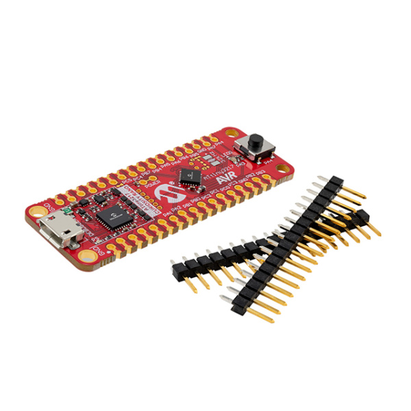 EV50J96A (Микроконтроллеры (MCU) и цифровые сигнальные процессоры (DSP) MCRCH)