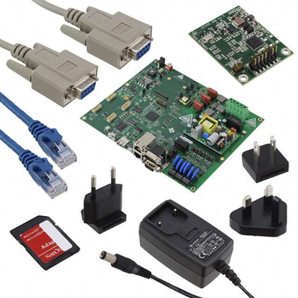 TMDSDC3359 (Оценочные и демонстрационные платы и комплекты TI)