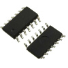 LM224 HXY 4х канальный операционный усилитель, ±16 В, SOP-14