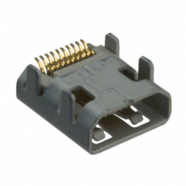LTC4301LCMS8#PBF (Буферы, повторители и разветвители сигналов ADI)