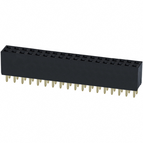 CD74HC42M (Коммутаторы, мультиплексоры и декодеры сигналов TI)