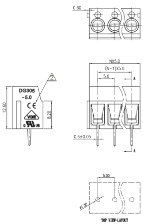 DG305-5.0-02P-12-00A(H)