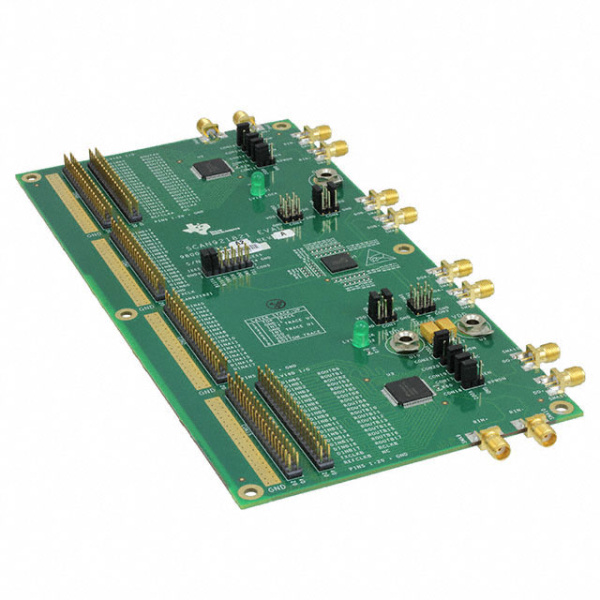 LVDS-18B-EVK (Оценочные и демонстрационные платы и комплекты TI)
