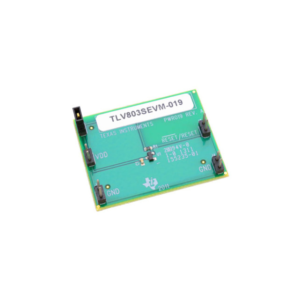 TPS62690EVM-076 (Импульсные источники питания TI)