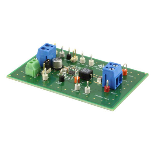 TPS54020EVM-082 (Импульсные источники питания TI)