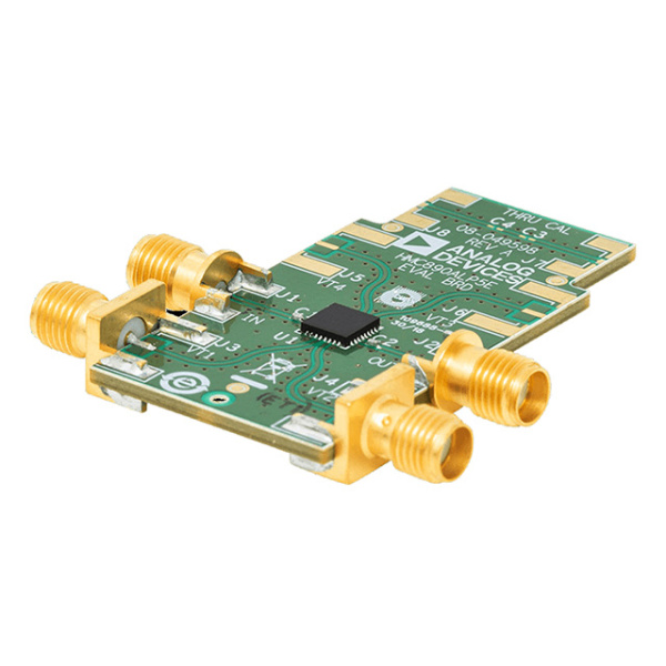 HMC891ALP5E (Фильтры активные ADI)