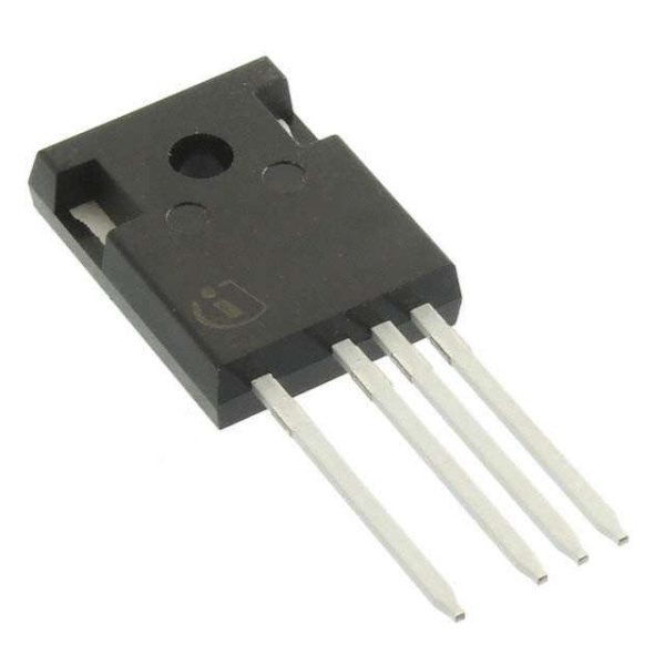 IH5043CWE+ (Аналоговые переключатели, мультиплексоры и демультиплексоры MXIM)