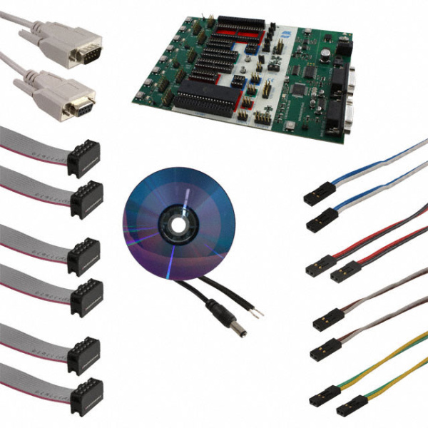 ATTINY28V-1MU (Микроконтроллеры MCRCH)