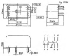 Реле РЭС43 204