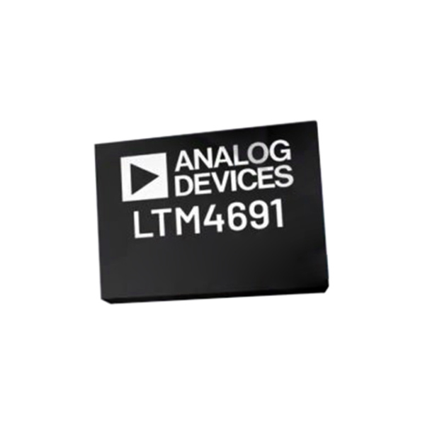 LTM4691IV#PBF (DC-DC преобразователи ADI)