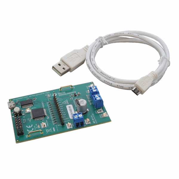 DRV8434SEVM (Оценочные и демонстрационные платы и комплекты TI)