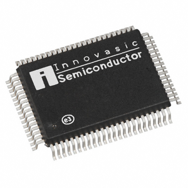 IA188EBPQF80IR2 (Микроконтроллеры ADI)