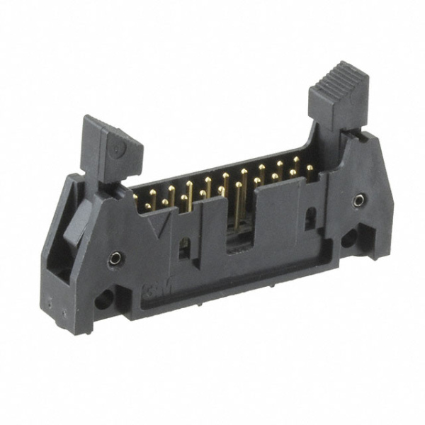 CD74AC138E (Коммутаторы, мультиплексоры и декодеры сигналов TI)