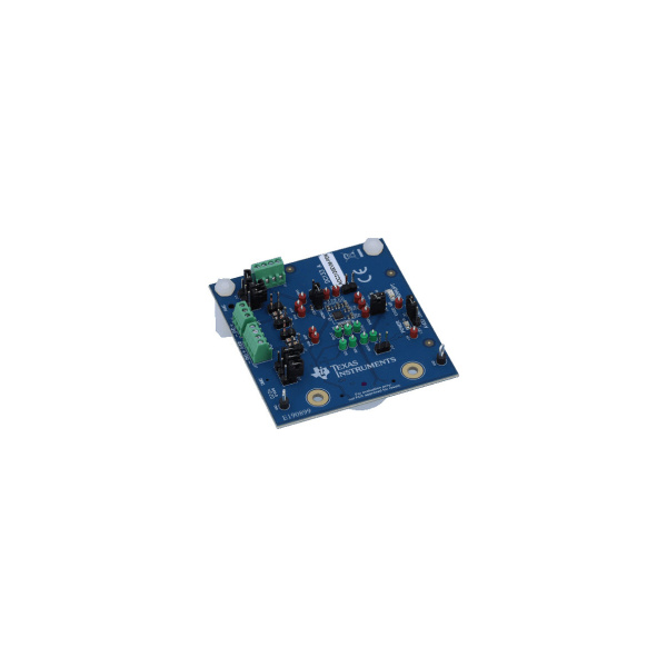ADC3120EVM-PDK (Аналого-цифровые преобразователи (АЦП) TI)