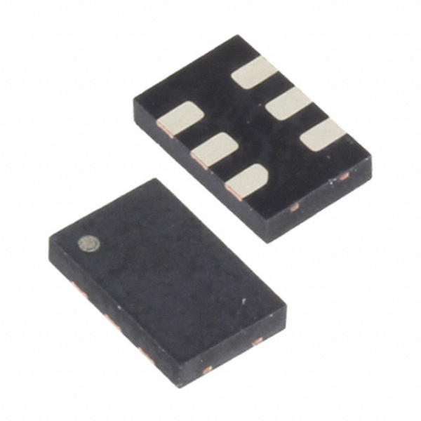 DSC8124BI2 (Программируемые осцилляторы MCRCH)