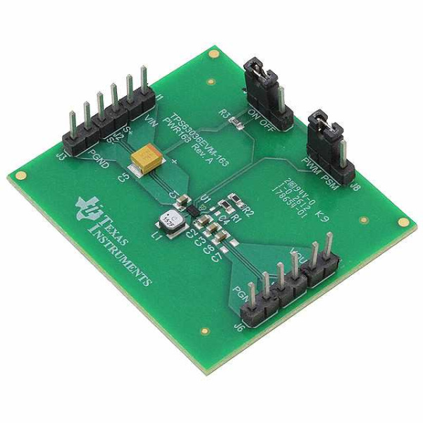 TPS63036EVM-163 (Импульсные источники питания TI)