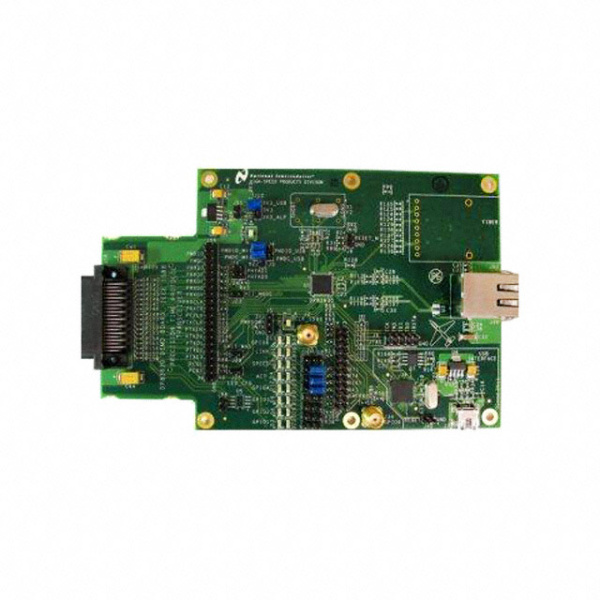 DP83630-EVK/NOPB (Оценочные и демонстрационные платы и комплекты TI)