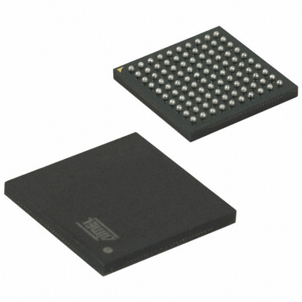 ATSAM4SD32CB-CN (Микроконтроллеры MCRCH)