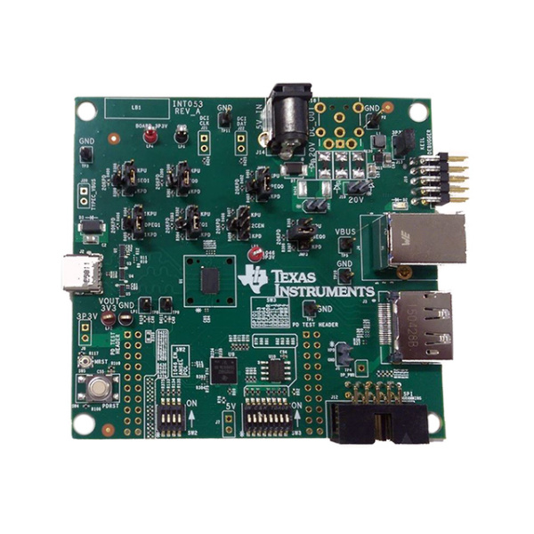 TUSB1042EVM (Оценочные и демонстрационные платы и комплекты TI)