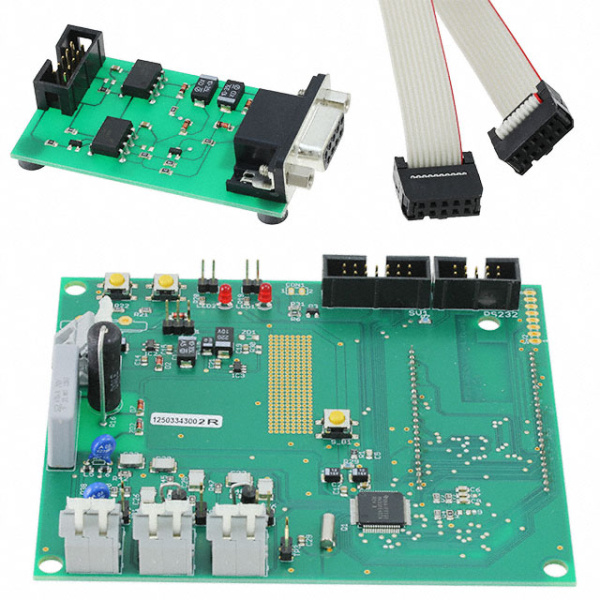 EVM430-FE427A (Оценочные и демонстрационные платы и комплекты TI)