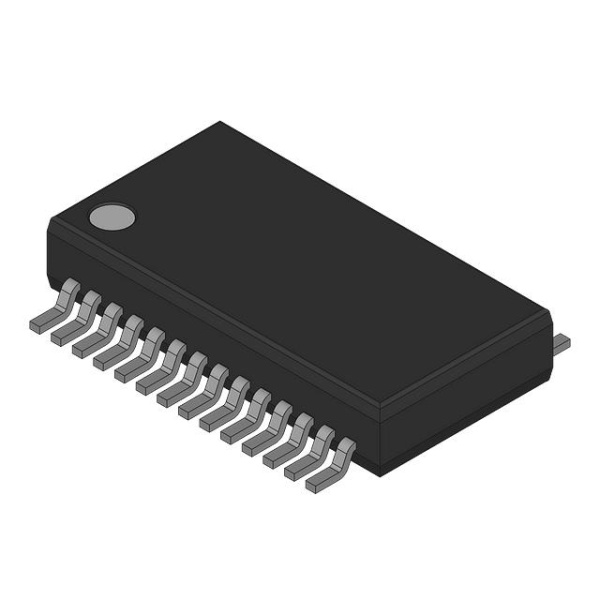 LT1054IDW (Импульсные стабилизаторы DC-DC TI)
