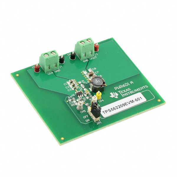 TPS562209EVM-601 (Импульсные источники питания TI)