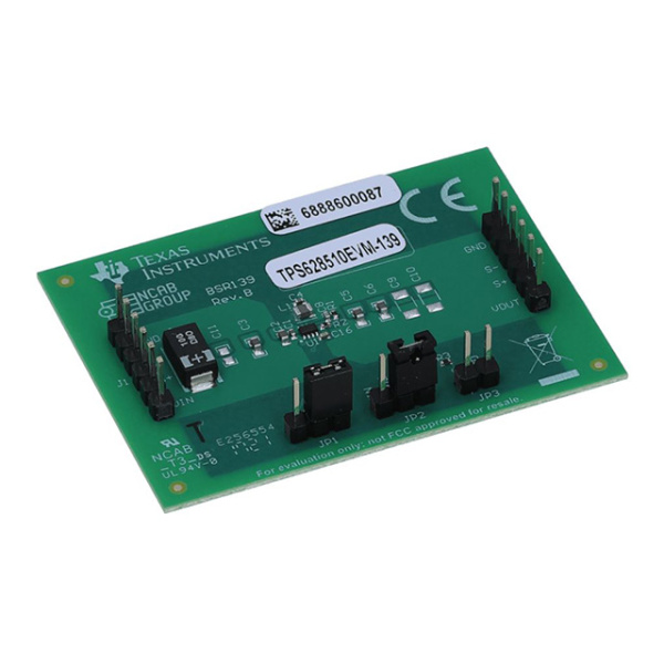 TPS548B27EVM-162 (Импульсные источники питания TI)