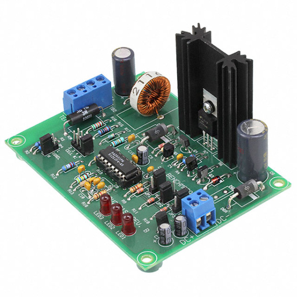 BQ2031PN-A5 (Зарядные устройства для аккумуляторов TI)