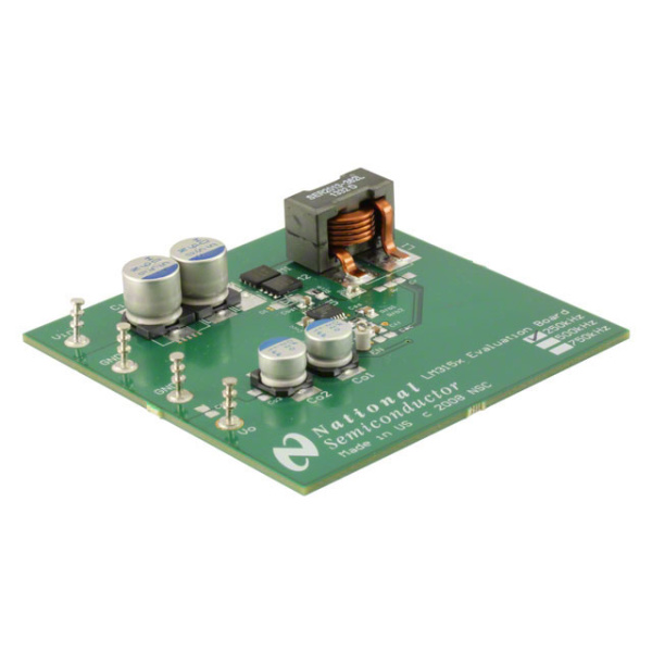 LM3150-250EVAL/NOPB (Импульсные источники питания TI)