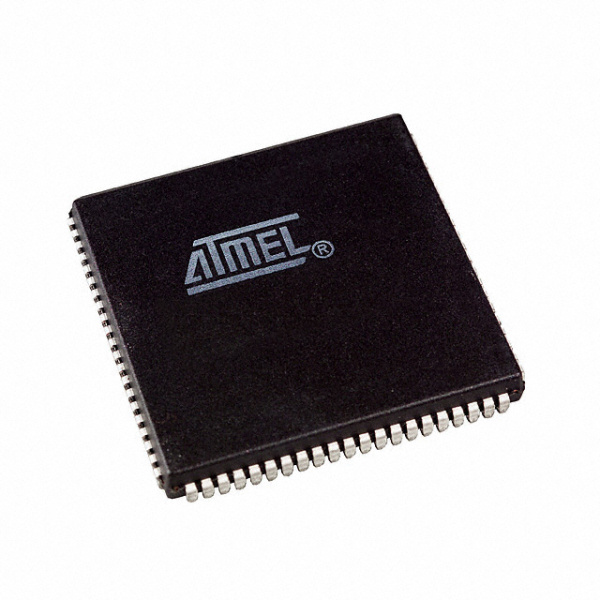 AT40K20-2AJC (Встраиваемые системы ПЛИС (FPGA) MCRCH)