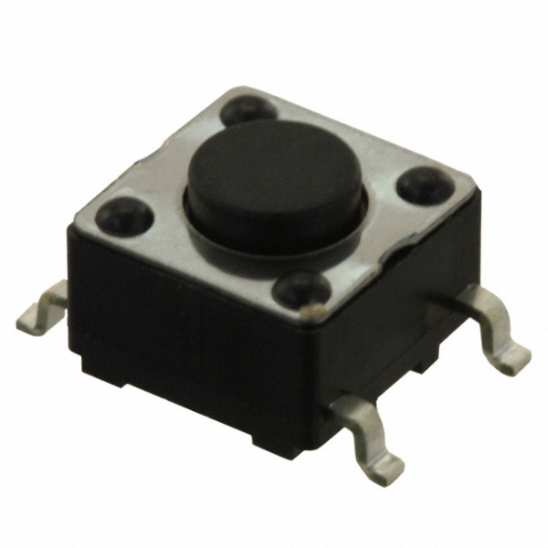 MCP4811-E/MS (Цифро-аналоговые преобразователи (ЦАП) MCRCH)