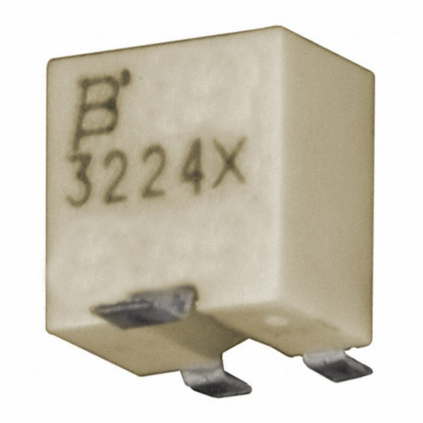 SN65LVDT101D (Буферы, повторители и разветвители сигналов TI)