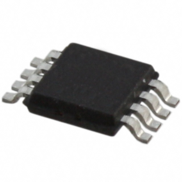 LT3045IDD#TRPBF (Линейные и компоненты ADI)