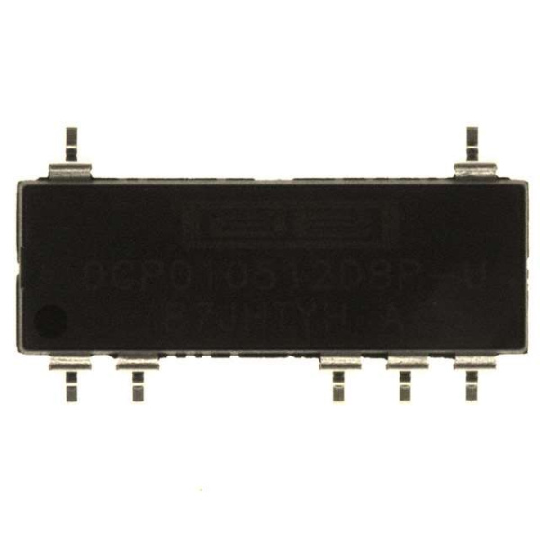 DCP010512DBP-U (DC-DC преобразователи TI)