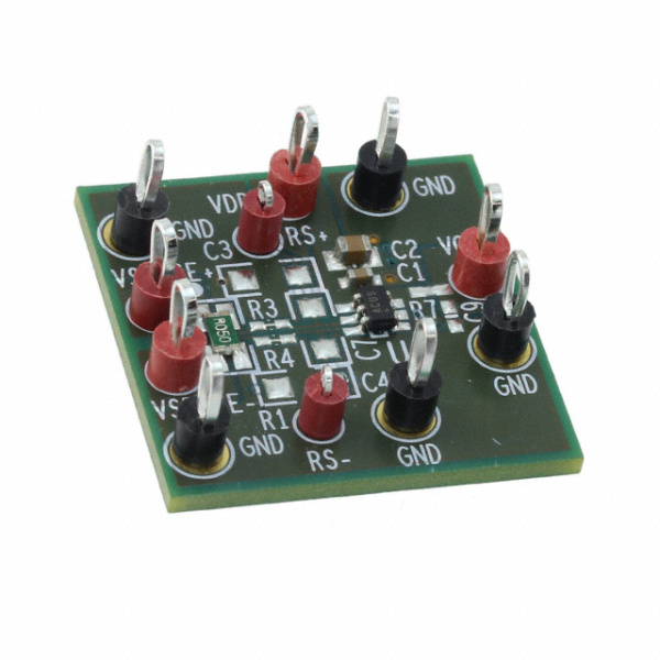 MAX40010EVKIT# (Операционные усилители MXIM)