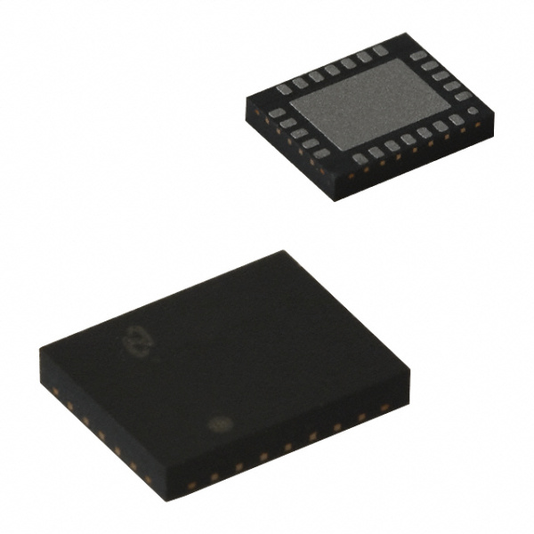 LTC3209EUF-1#PBF (Драйверы светодиодов ADI)