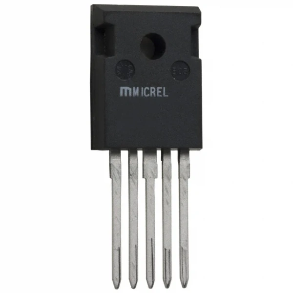 TPS75901KCG3 (Линейные и компоненты TI)