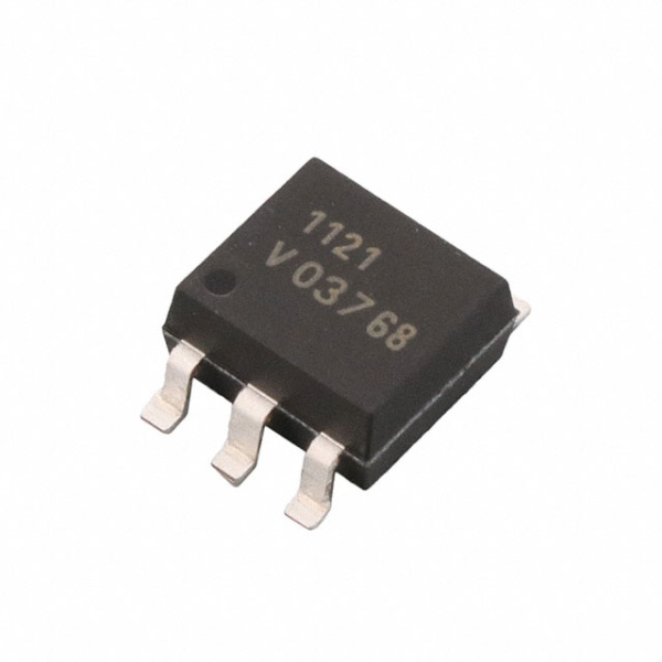 MCP47CVB21-E/MF (Цифро-аналоговые преобразователи (ЦАП) MCRCH)
