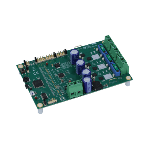 DRV8343H-Q1EVM (Оценочные и демонстрационные платы и комплекты TI)