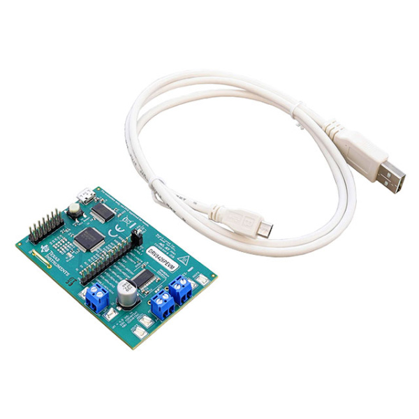 DRV8426PEVM (Оценочные и демонстрационные платы и комплекты TI)