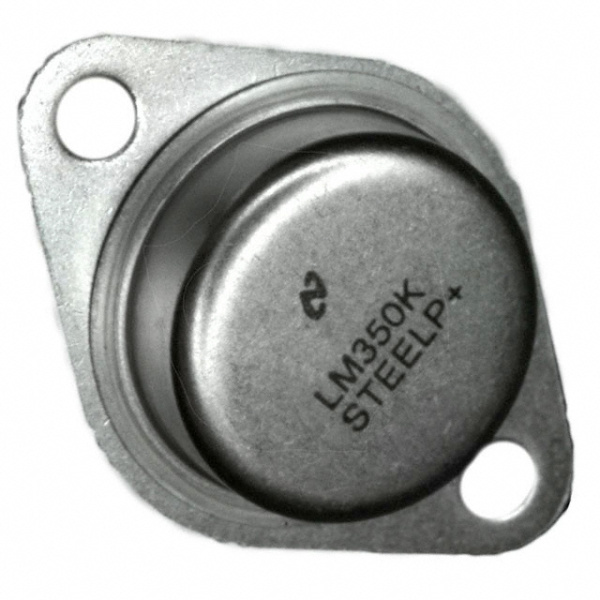 LM2990T-5.0/NOPB (Линейные и компоненты TI)
