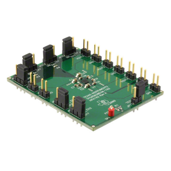 TPS65030EVM-162 (Импульсные источники питания TI)