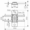 Микросхема 142ЕН9А