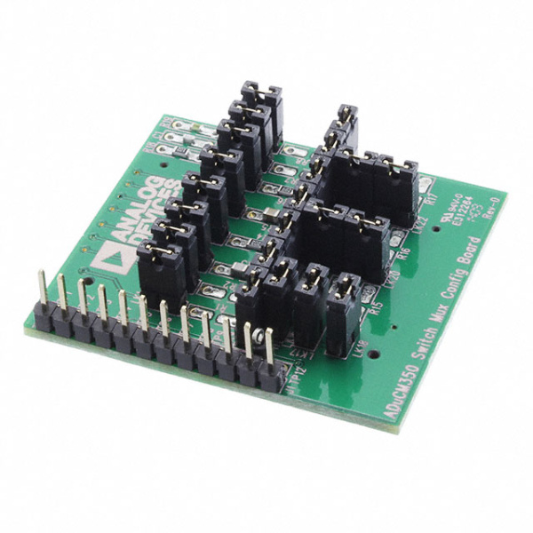 ADUCM350BBCZ-RL (Микроконтроллеры ADI)