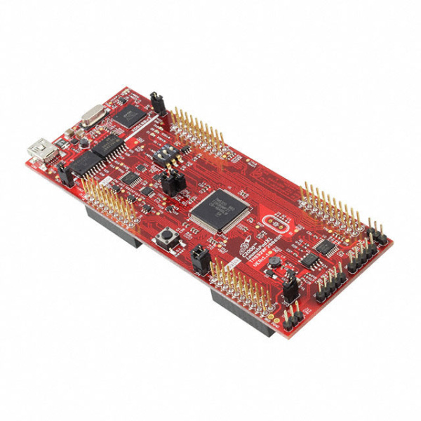 LAUNCHXL-F28069M (Микроконтроллеры (MCU) и цифровые сигнальные процессоры (DSP) TI)
